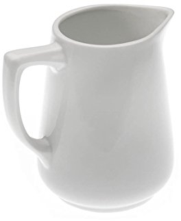 VERSA 17640489 Lechera Blanca 125Ml, No Aplica