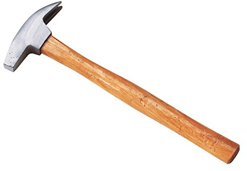 Hufschmied Hammer KM, 2,40 cm X 2,40 cm