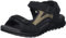 Legero Damen SIRIS Sandale, Schwarz 0000, 38 EU