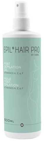 Sibel Aceite Calmante 500ML