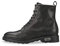 Cult Herren Ozzy Mid 416 Combat Boots, Schwarz (Black 999)