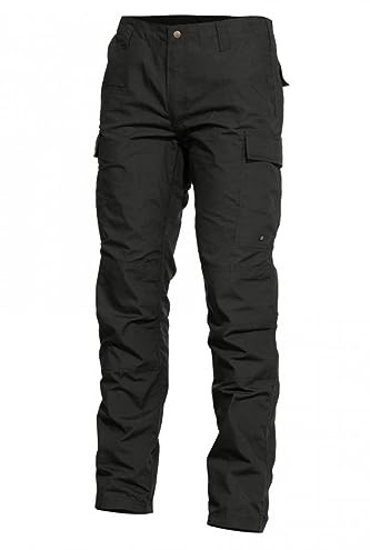 Pentagon BDU 2.0 Pants Men Black, Black, 38W