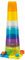 winfun - Torre apilable con juego de bolas winfun (40537)