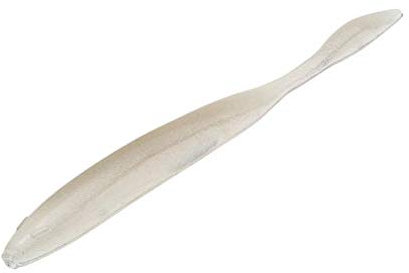 Strike King KVD Dream Shot 10,2 cm, Ghost Shad