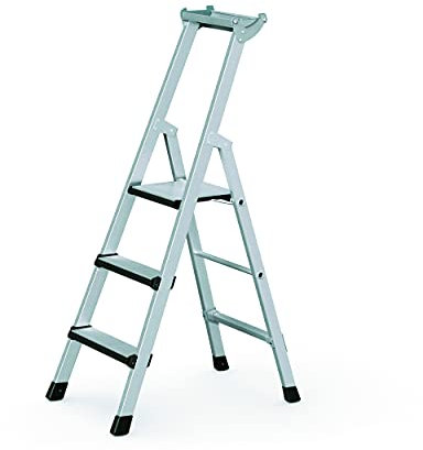 Zarges 41421 Comfortstep S - Scala a 3 gradini