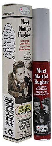 theBalm Meet Matt(E) Hughes 7.4 ml