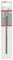 Bosch Professional 1x Betonbohrer CYL-3 (für Beton, Ø 6 x 90 x 150 mm, Zubehör Schlagbohrmaschine)