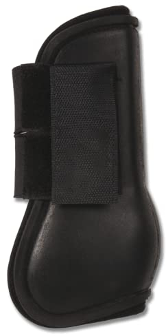 WALDHAUSEN Shetty Gamaschen, schwarz