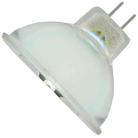 LAMPADA DICROICA ALOGENA 150W 15V GZ6.35 6423