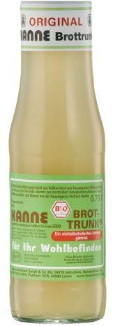 KANNE BROTTRUNK MOSTO PAN 750 ml. - s'intègre bien dans une routine quotidienne, traitement conçu pour un usage régulier, contenu 750 ml et combine fonctionnalité pratique et sensation agréable jour