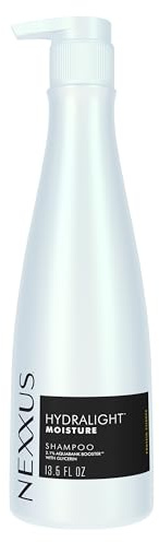 Nexxus HYDRALIGHT™ Shampoo for Lightweight Hydration 13.5 oz