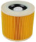 Filtro a cartuccia,Filtro aspirapolvere per Karcher, filtri cilindrici per Karcher Premium WD2 WD3 MV3 WD3 WD3 - Filtro di ricambio per aspirapolvere Kärcher 6.414-552.0/64145520