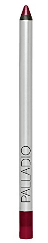 Palladio Precision Lip Liner, Merlot