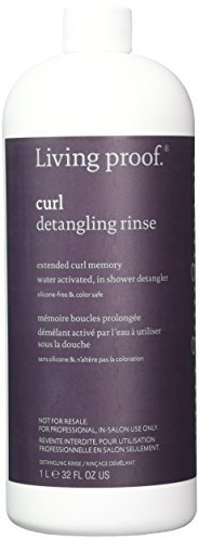Living Proof 1385 Locken-Entwirrungsspülung (Liter)