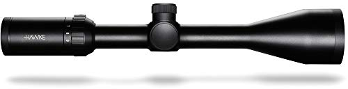 Hawke Zielfernrohr Vantage 3-9X50, schwarz, M, 14131