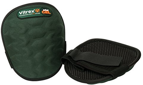 Vitrex VIT338130-33 8130 Mini Gel Knee Pads, Multi