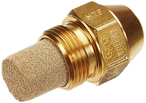 Danfoss s - Boquilla pulverizador s solido 45 2,94kg/h