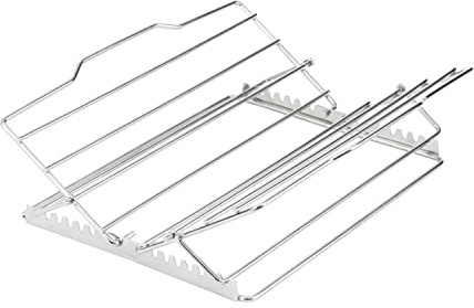 GoodCook Everyday Adjustable Roasting Rack