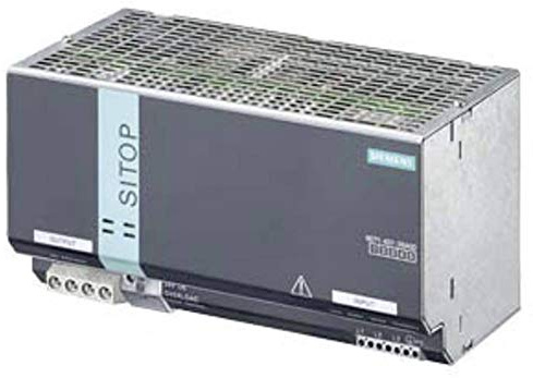 Siemens – Sitopiii Triphase Module Power Supply 24v/40a