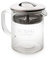 Einfache Brew, Loseblatt Teekanne, 13,5 Flüssigunzen (400 ml) - Rishi Tea