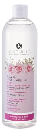 Acqua di Rose Micellare 500 ml - Alkemilla