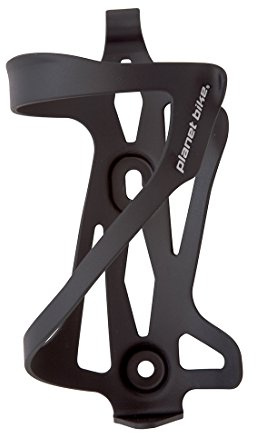 Planet Bike Sideload Water Bottle cage (Black)