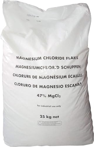 Magnesium-Chlorid 25 kg