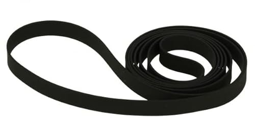 THAKKER PL-Z 94 Riemen kompatibel mit Pioneer PL-Z 94 Riemen Plattenspieler Belt Antriebsriemen