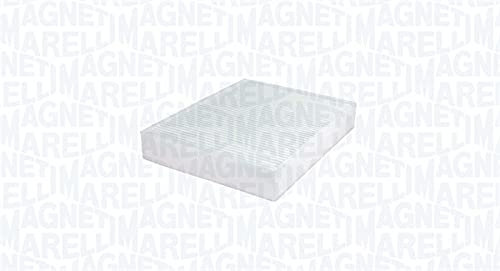 Magneti Marelli 64119237554 Filtro Abitacolo