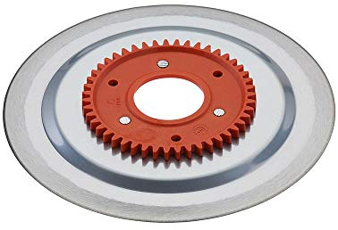 RITTER Allesschneider Ersatz Schinken-/Aufschnittmesser, contura 3
