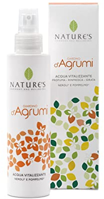 Giardino D Agrumi Acqua Profumata