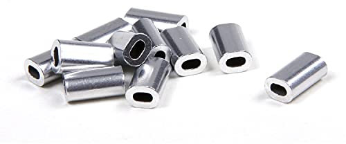 Billfisher 8AL-100 Aluminium Single