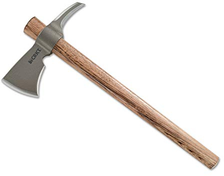 CRKT Woods Kangee - Ascia a T