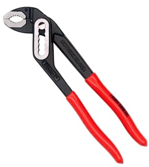 Rothenberger 70521 7-inch SPK Water Pump Plier