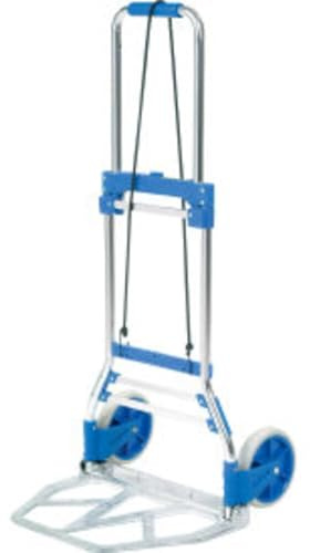 Global Industrial Folding Hand Cart, 275 Lb. Capacity