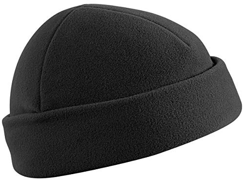 Helikon Watch Cap Black