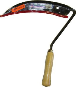 Sensensichel/Handrasenmäher 30 cm