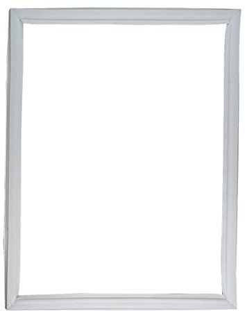 Electrolux – Junta Quattro lados magnéticos – inferior para combinado 623,5 X 516,5