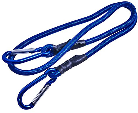 Amtech S0617 900mm (36) Bungee cord with spring loaded clips