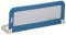 Safety 1st Portable Bed Rail, zusammenklappbares Bettgitter, Rausfallschutz, Reise, 18 M.–5J., tragbares Bettschutzgitter, Netzgewebe, leicht montierbar, automatische Sperre, leicht tragbar, Blue