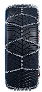Konig CG-9 095 Schneeketten, 2 Stück