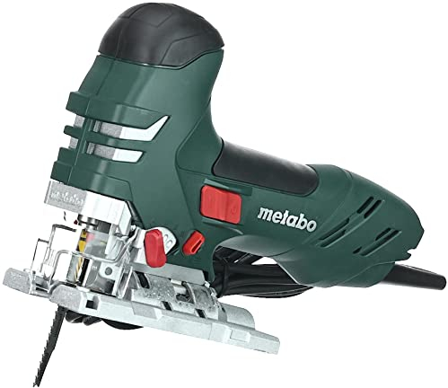 Metabo Stichsäge STE 140 Plus im Metaloc Koffer 6.01403.70