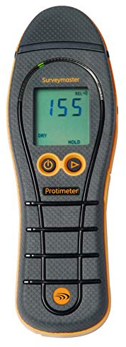 Protimeter BLD5365 Surveymaster Moisture Meter