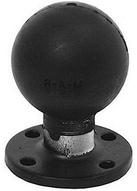 RAM Mounts RAM-D-254U monteringskit - monteringssatser
