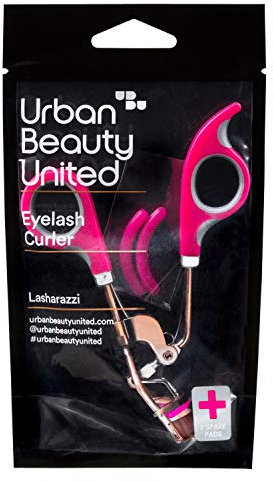 Urban Beauty United Piegaciglia - 1 confezione