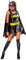 Rubies Deutschland 3 888440 M - Kostüm Batgirl Größe M