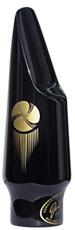 JodyJazz JET Tenor Saxophone Mouthpiece Model 7* (.105)