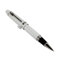 Jinhao 159 Tintenroller mit urspr¨¹nglicher Stift Tasche - Weiss