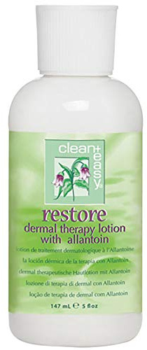 Clean and Easy - Hautpflege - Restore Cream - 147 ml