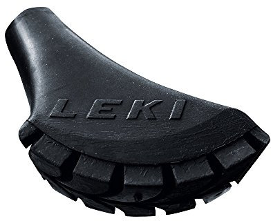 LEKI Rubber Fitness Walking Tip